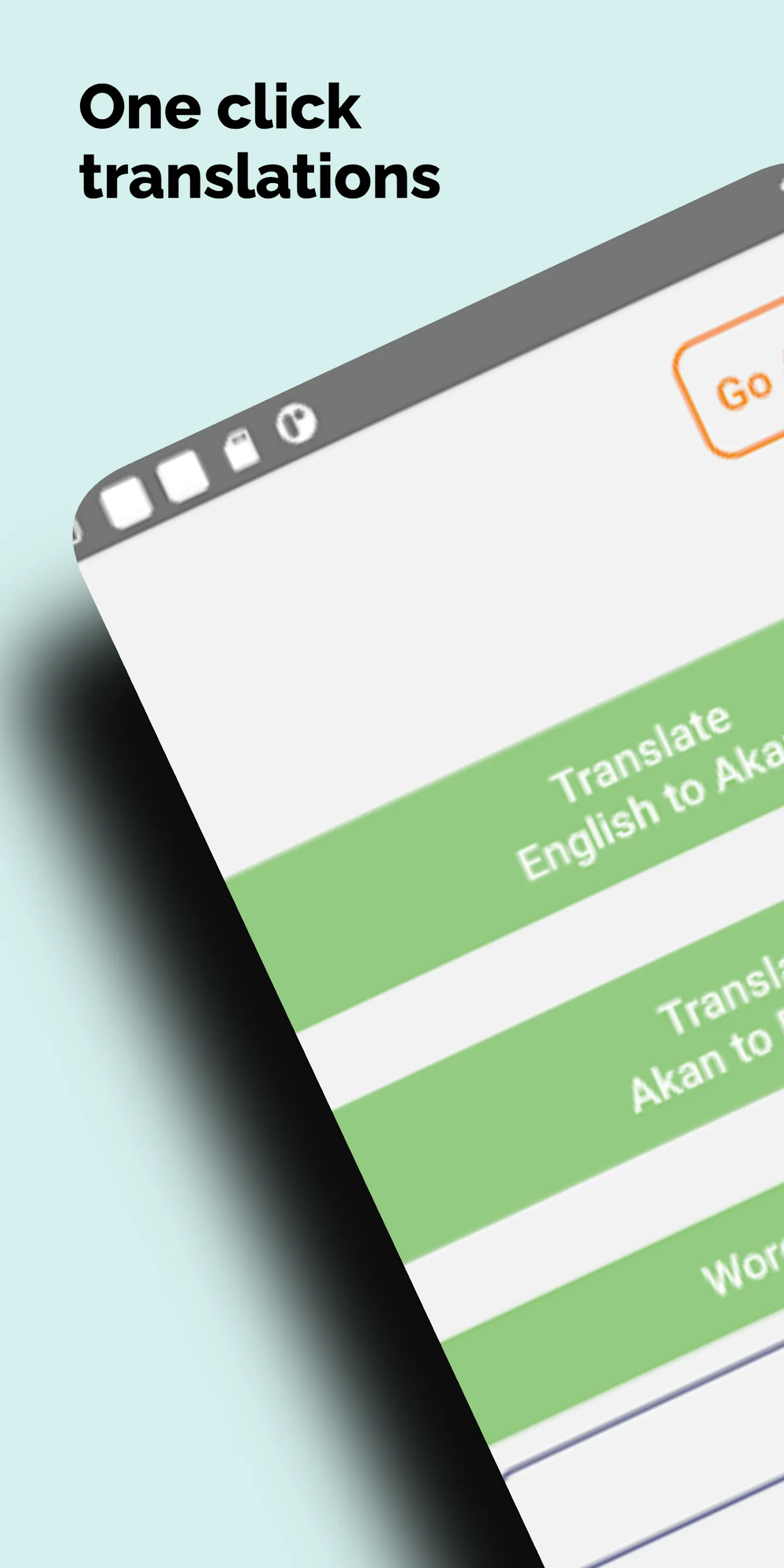 Hawaiian English Translator | Indus Appstore | Screenshot