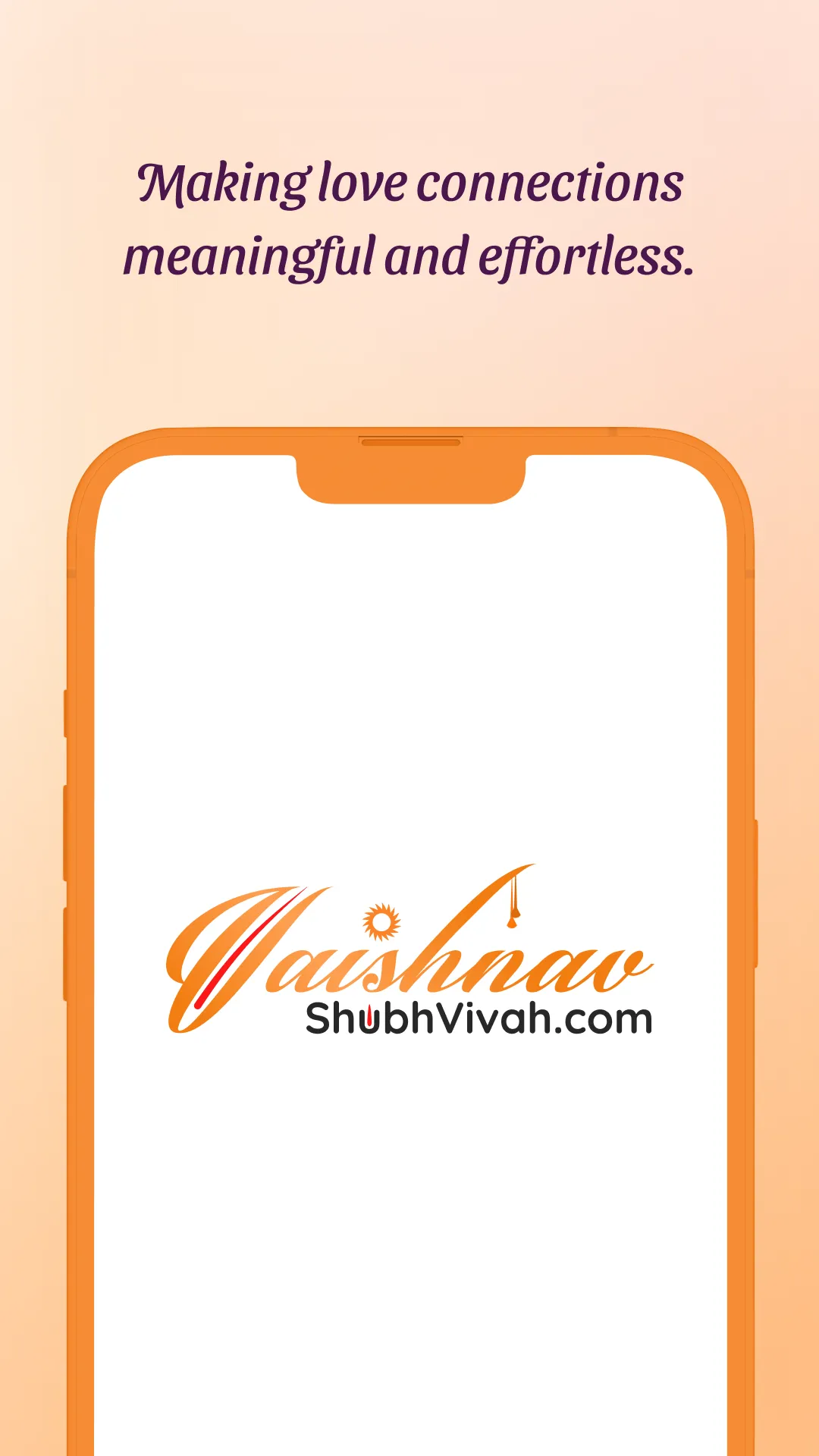 Vaishanv Shubh Vivah | Indus Appstore | Screenshot