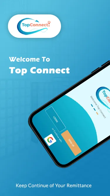 TopConnect | Indus Appstore | Screenshot