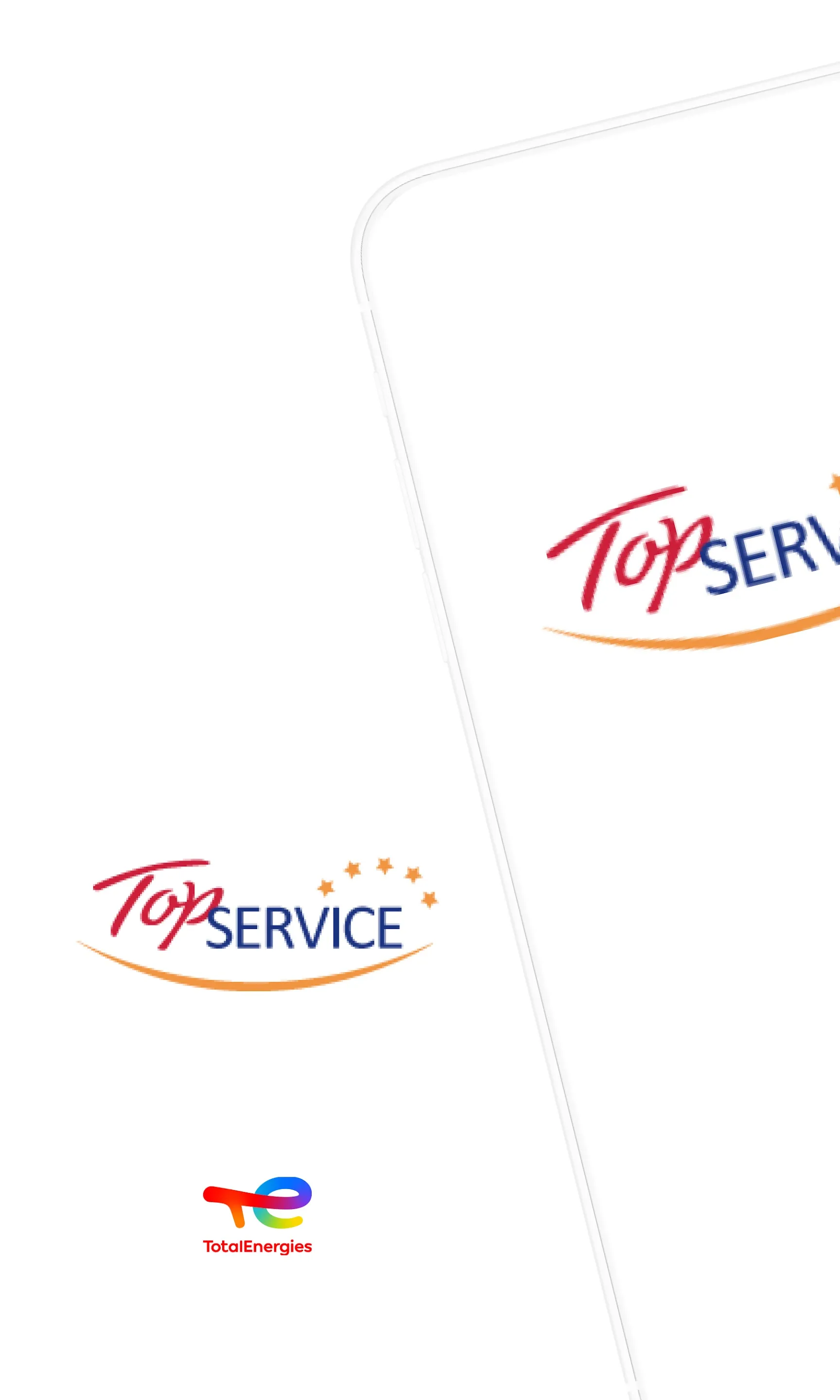 Top Service | Indus Appstore | Screenshot