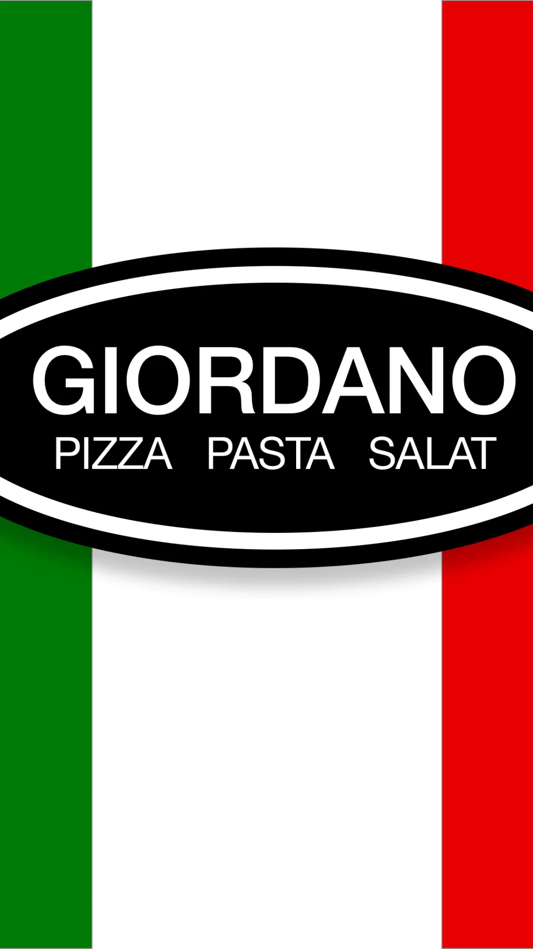 Pizzeria Giordano Fürth | Indus Appstore | Screenshot