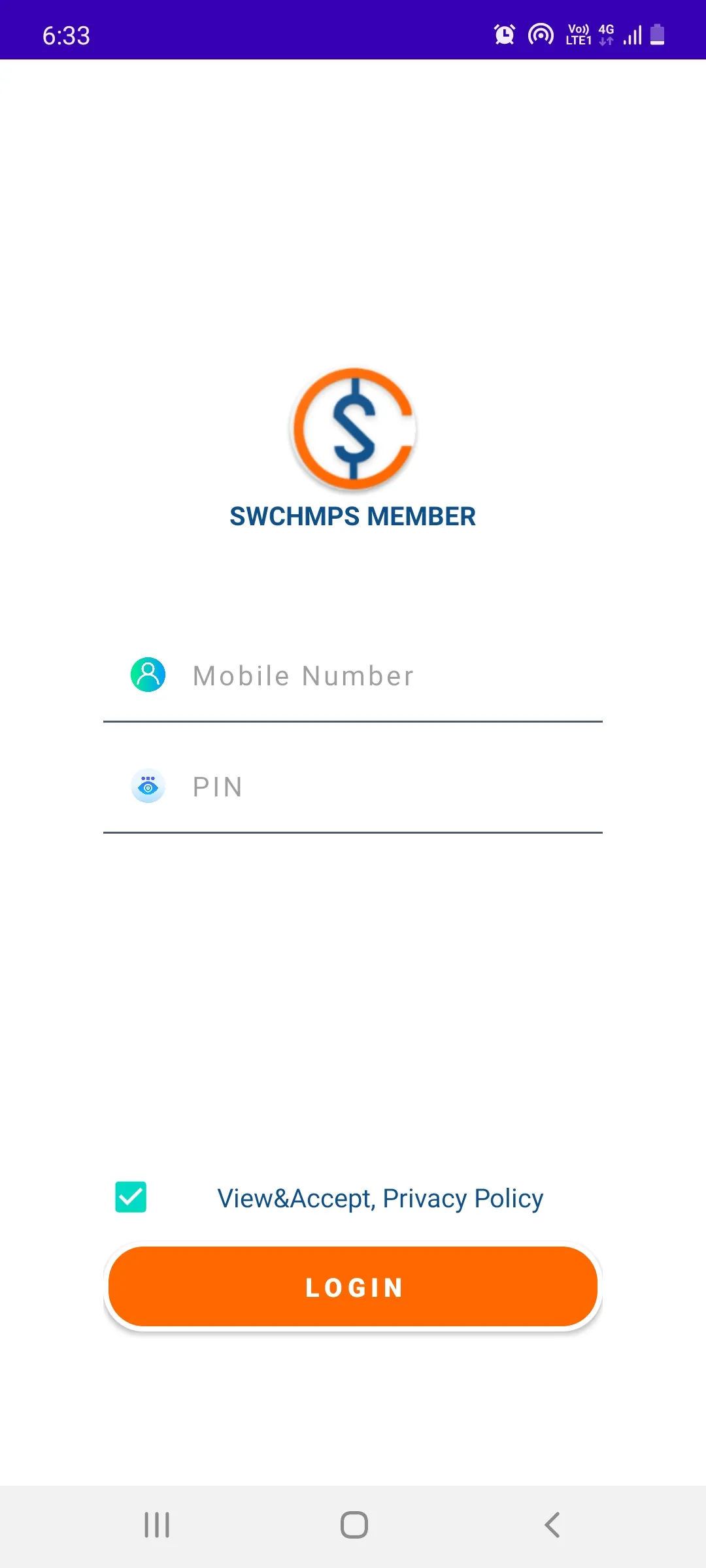 SWChamps CoOp Society Member | Indus Appstore | Screenshot