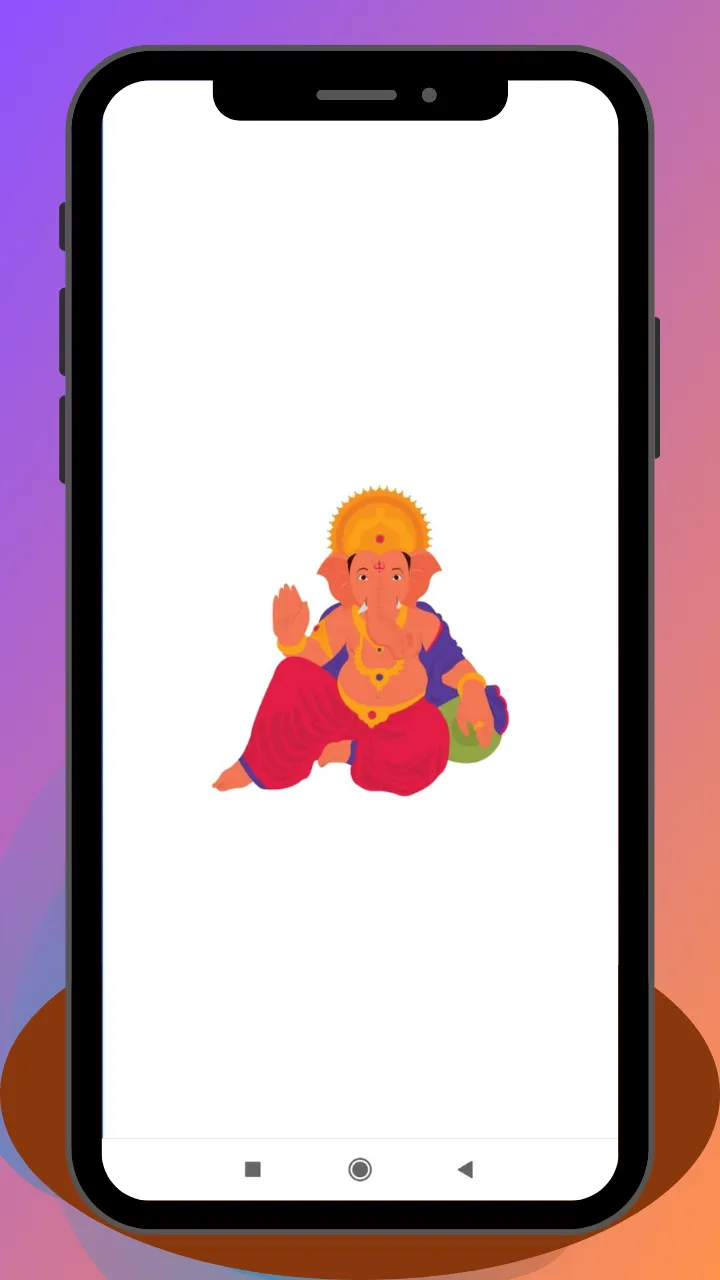 Ganeshji Bhakti: Sidhivinayak | Indus Appstore | Screenshot