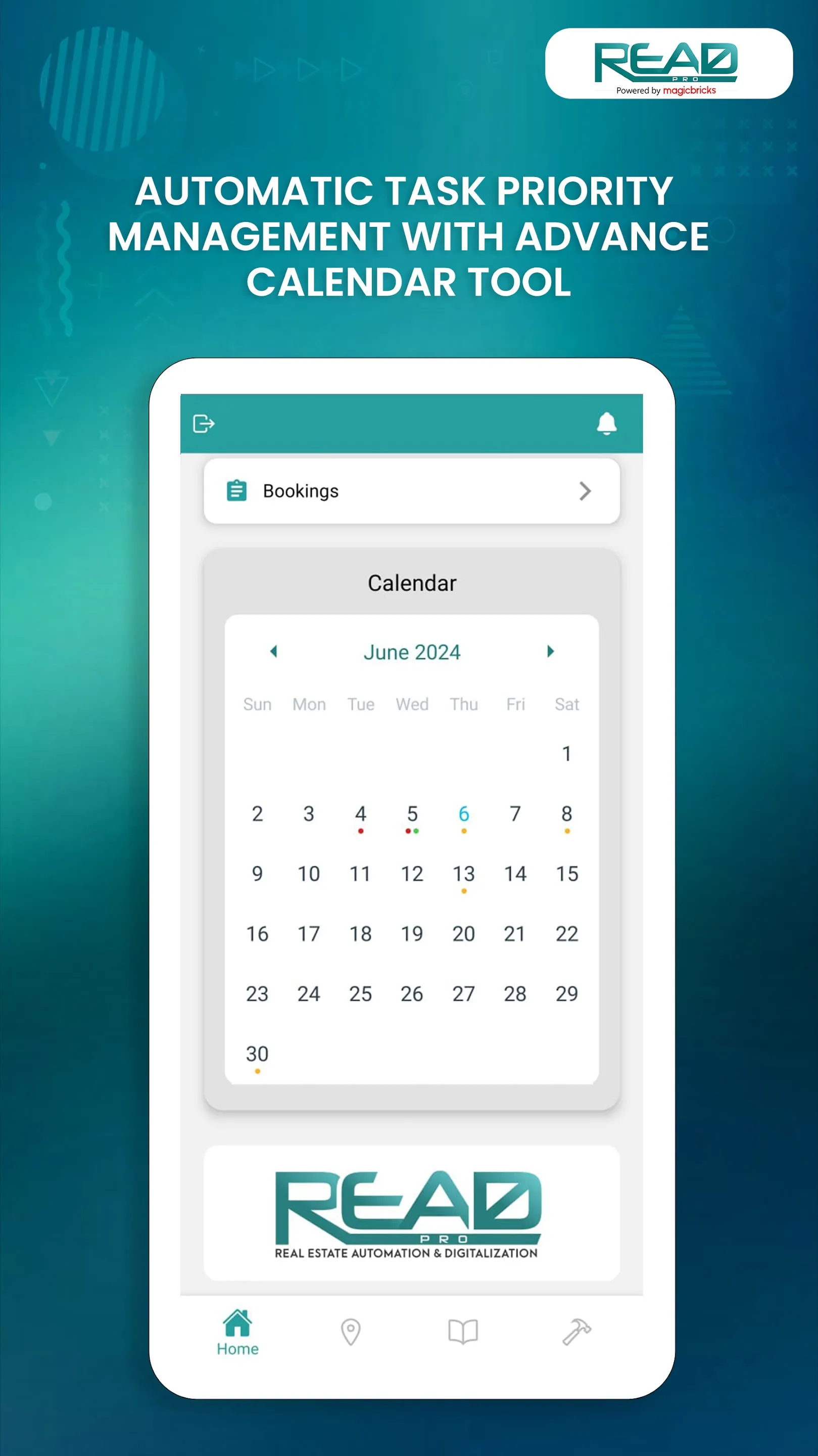 Read Pro | Indus Appstore | Screenshot