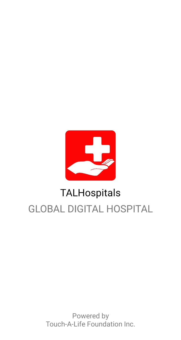 TALHospitals | Indus Appstore | Screenshot