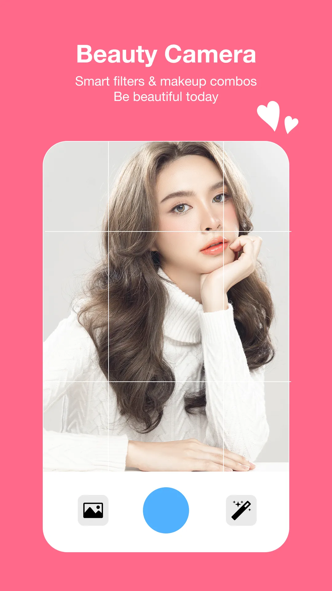 Sweet Selfie Beauty Camera | Indus Appstore | Screenshot