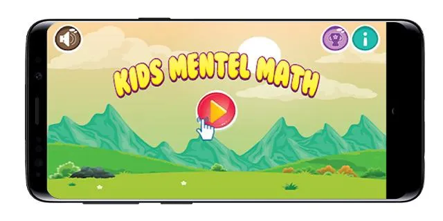 Math Challenge for Kids | Indus Appstore | Screenshot