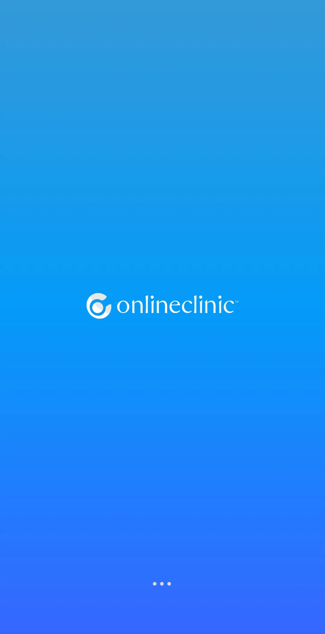 OnlineClinic | Indus Appstore | Screenshot