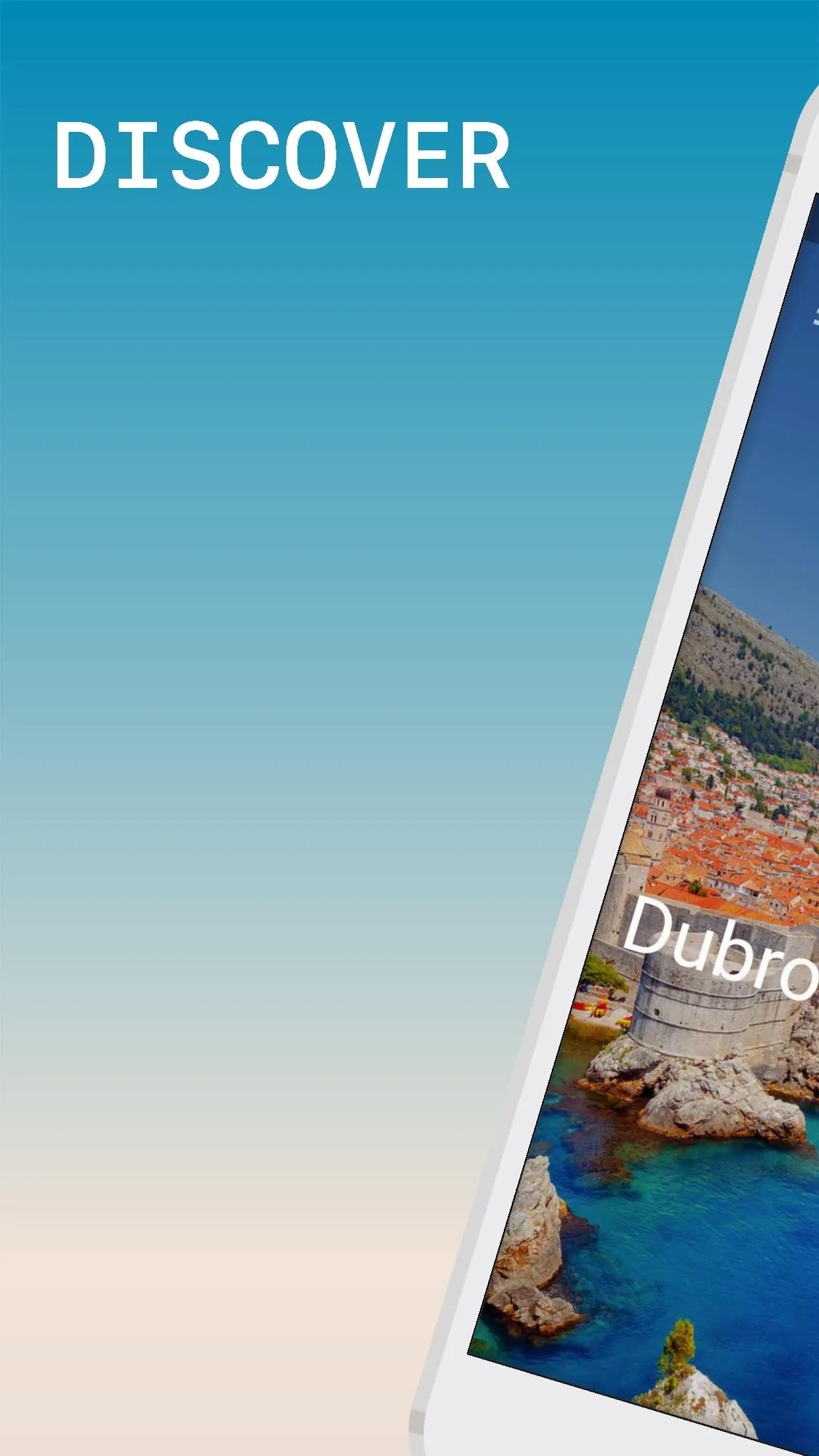 Dubrovnik Travel Guide | Indus Appstore | Screenshot