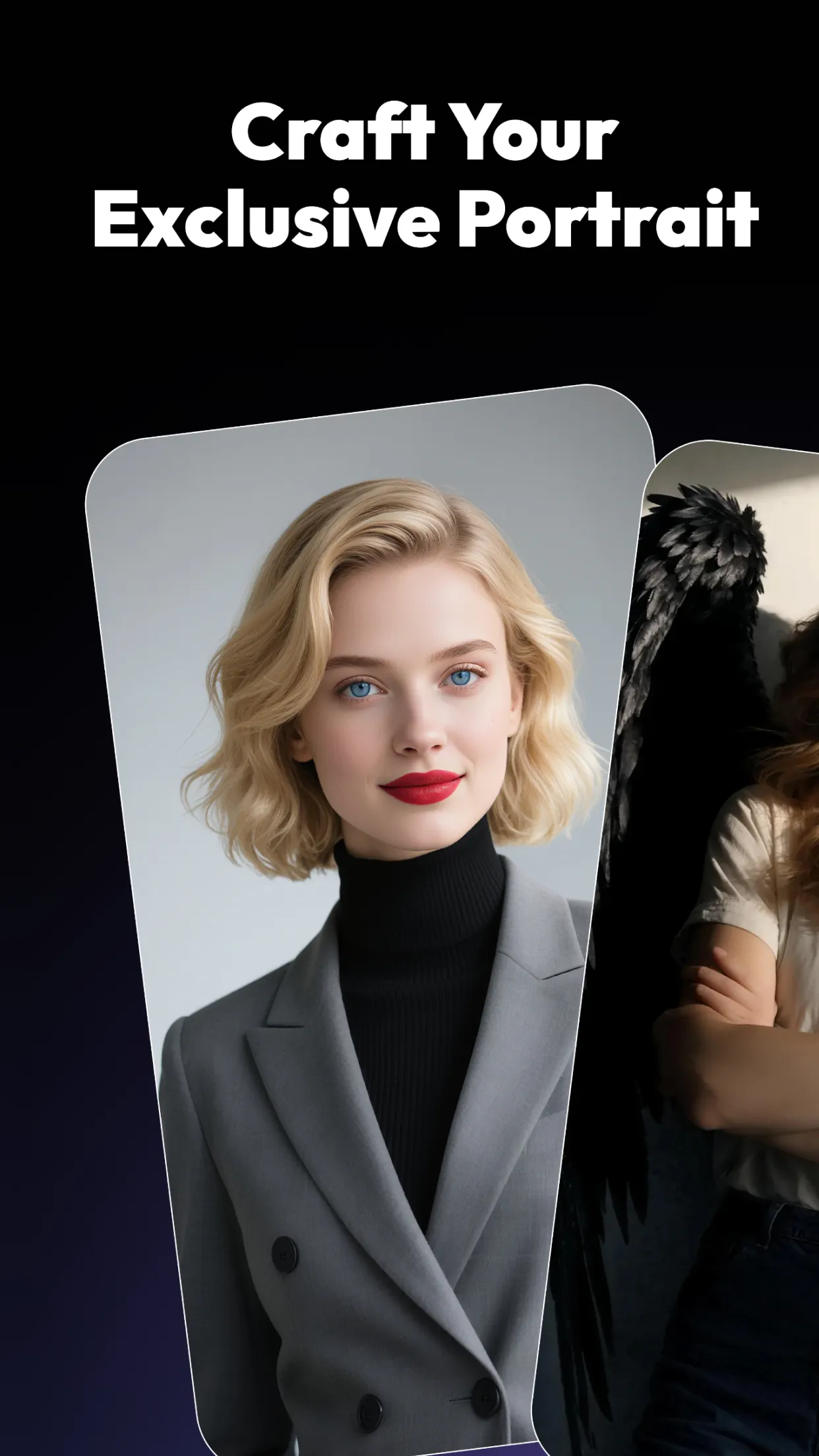 vivago.ai-AI Video&Effects | Indus Appstore | Screenshot