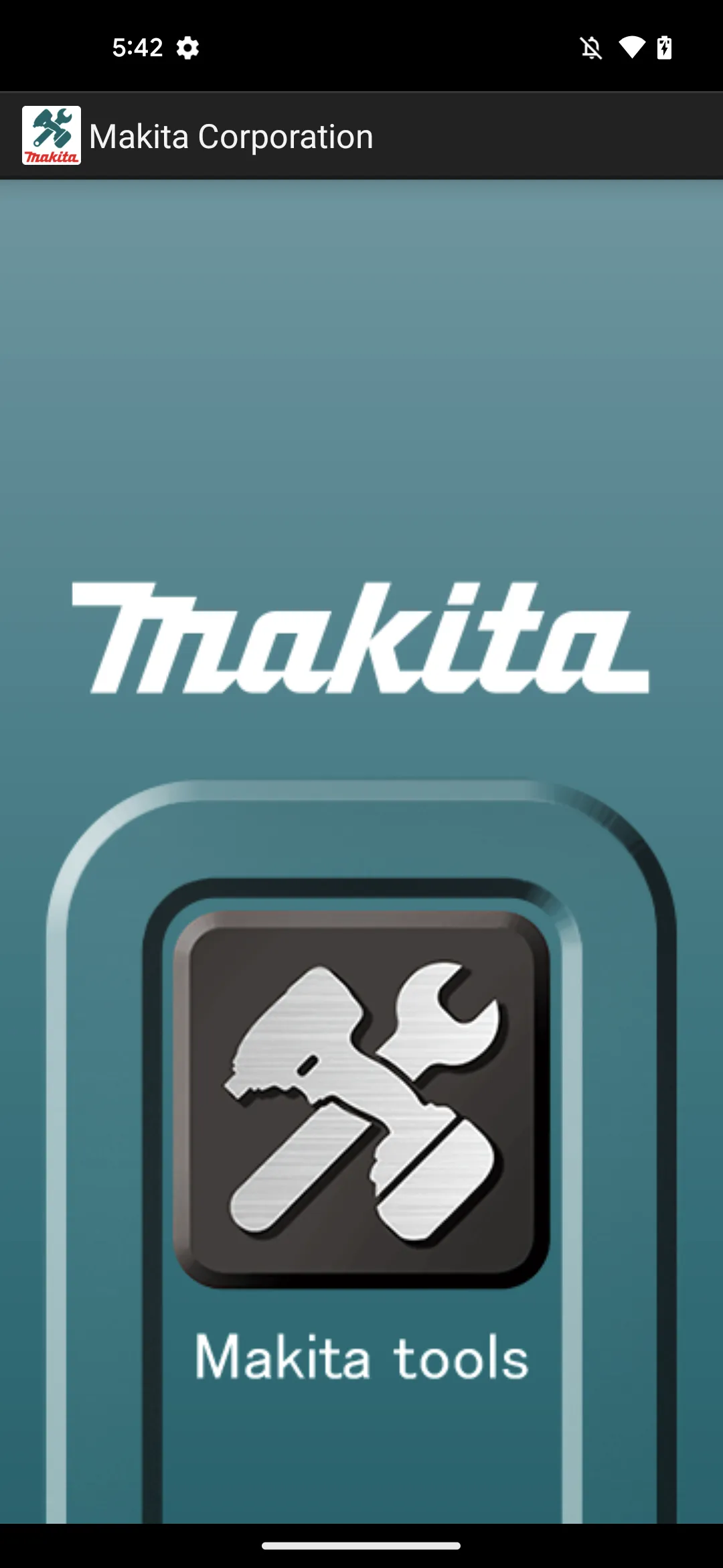 Makita Tools | Indus Appstore | Screenshot