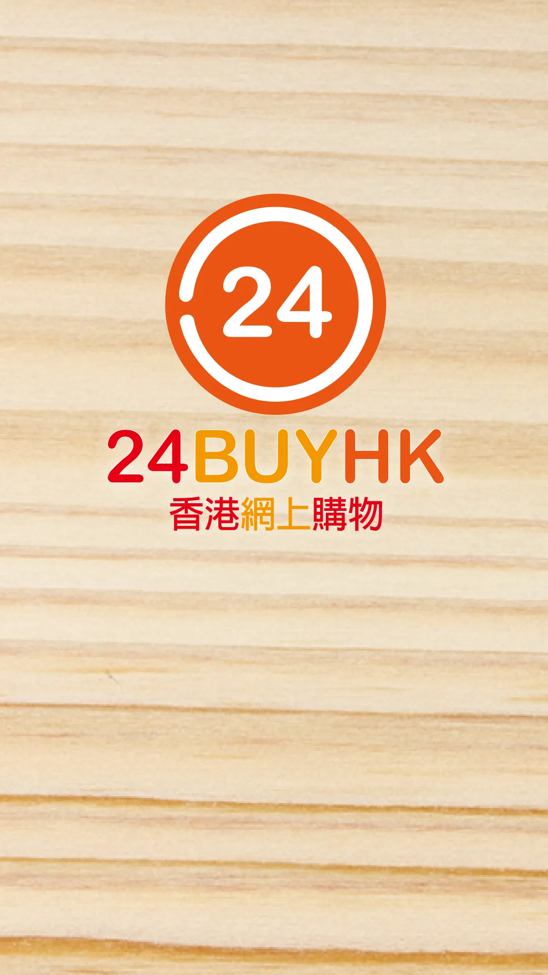 24BuyHK | Indus Appstore | Screenshot