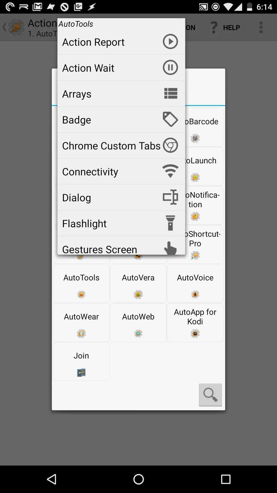 AutoTools | Indus Appstore | Screenshot