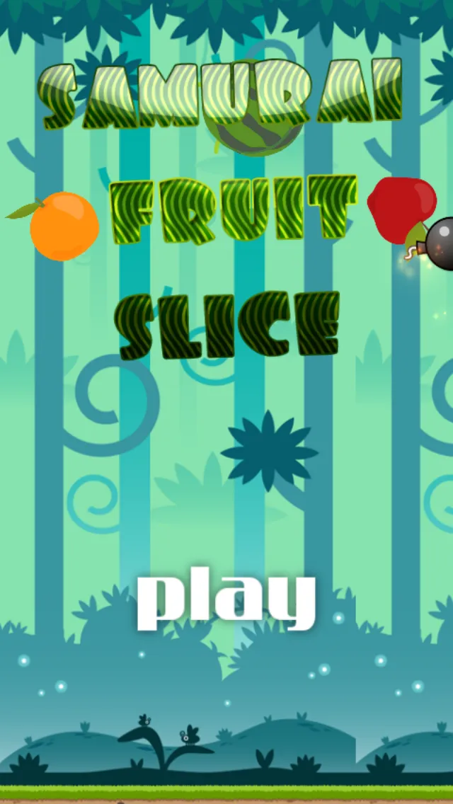 Crazy Fruit-Slice Master | Indus Appstore | Screenshot