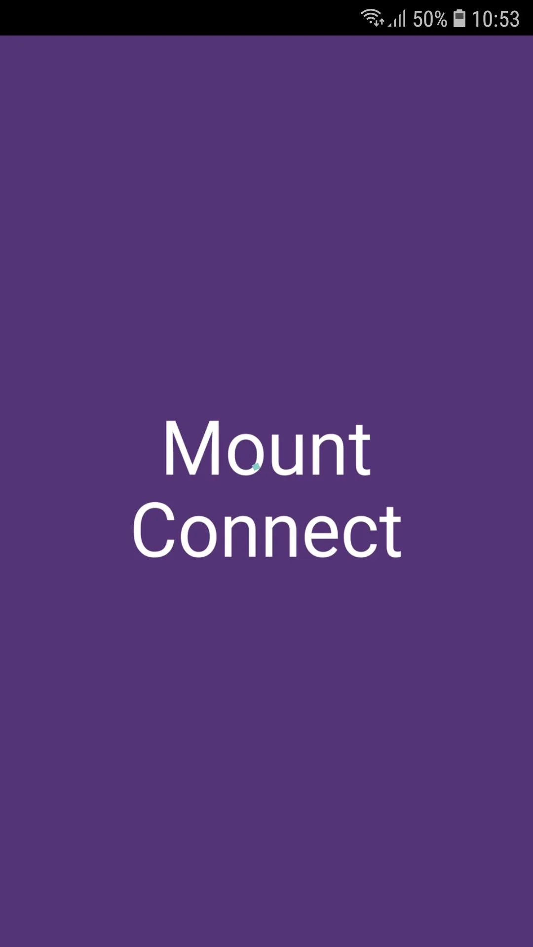 Mount Connect | Indus Appstore | Screenshot