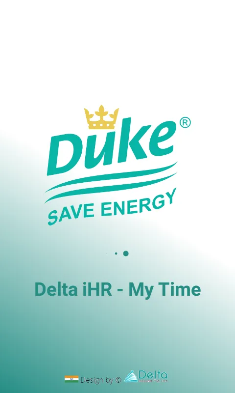 Duke iHR-MyTime | Indus Appstore | Screenshot