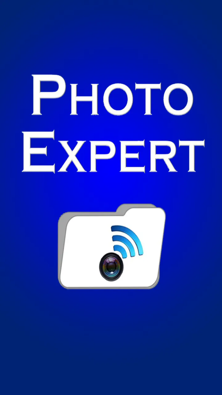 Photo Expert | Indus Appstore | Screenshot