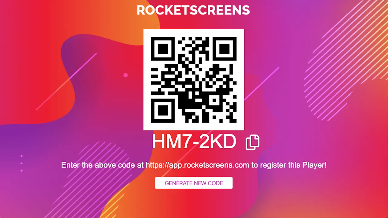 RocketScreens | Indus Appstore | Screenshot