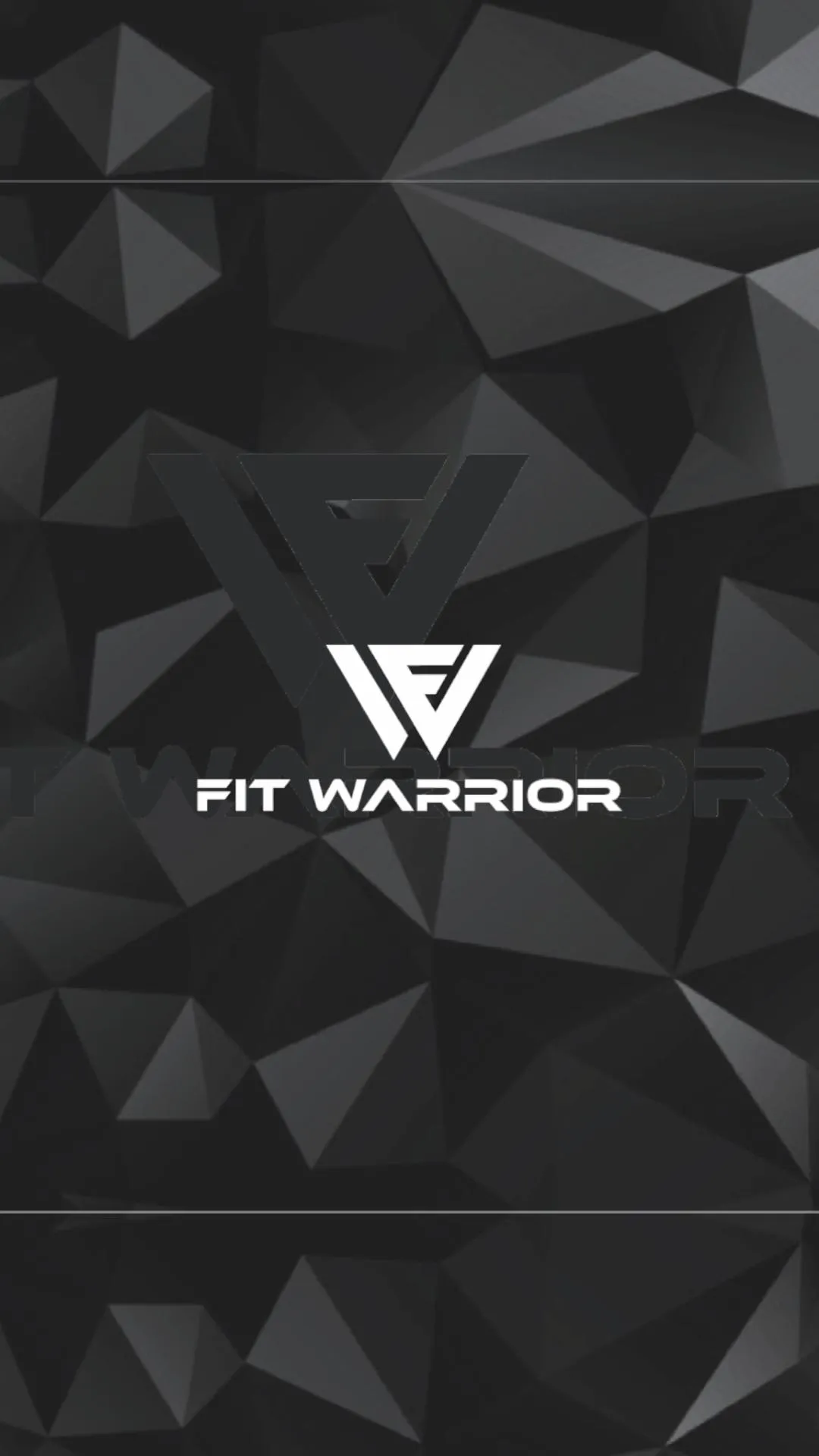 Fit Warrior | Indus Appstore | Screenshot