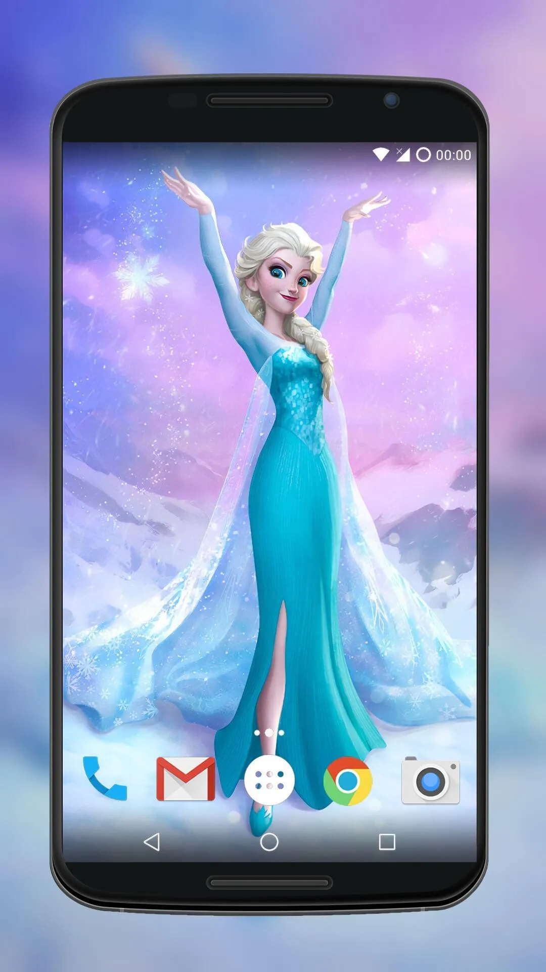 Princess Wallpaper | Indus Appstore | Screenshot