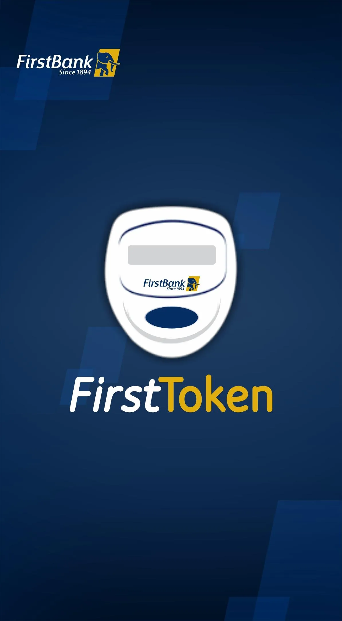 FirstToken | Indus Appstore | Screenshot