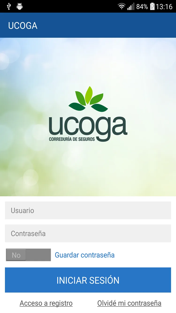 Ucoga | Indus Appstore | Screenshot