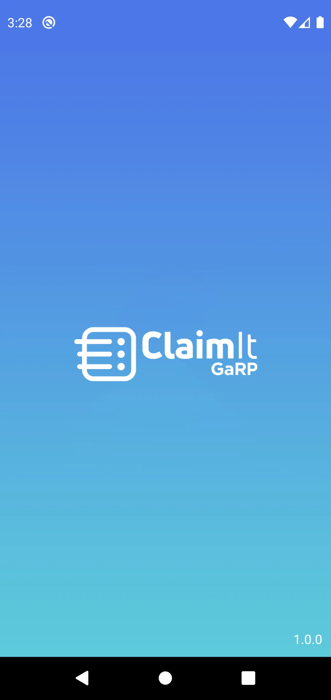 ClaimIt GaRP | Indus Appstore | Screenshot