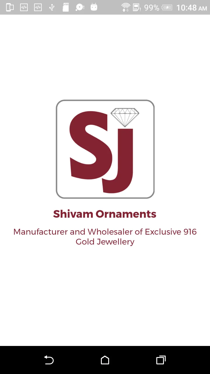 Shivam Ornaments - Gold Jewell | Indus Appstore | Screenshot