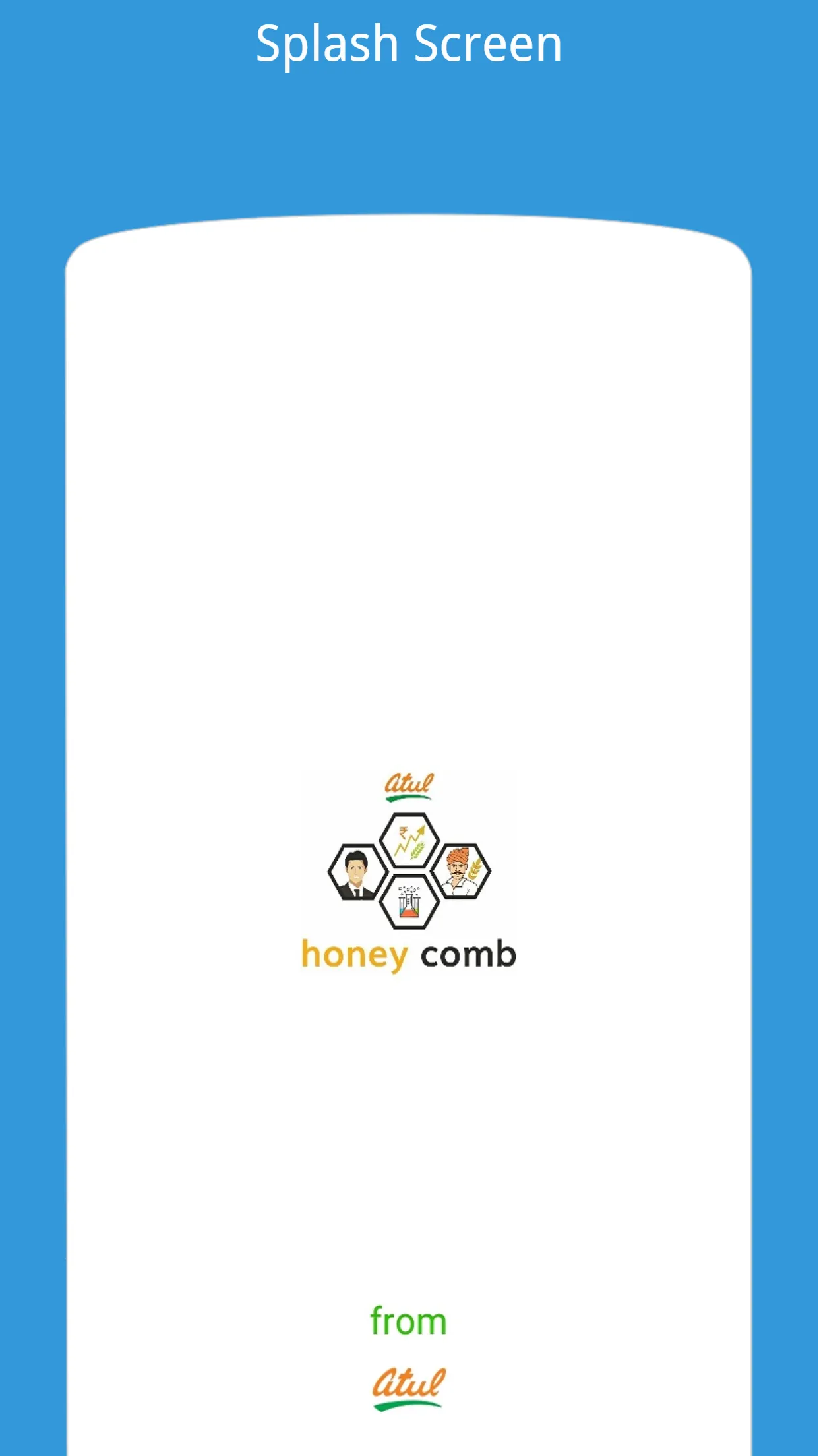 Atul Honeycomb | Indus Appstore | Screenshot