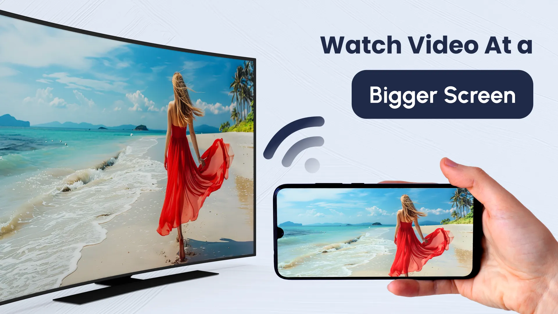 Screen Mirroring | Indus Appstore | Screenshot