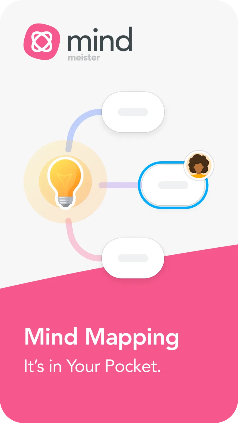 MindMeister - Mind Mapping | Indus Appstore | Screenshot