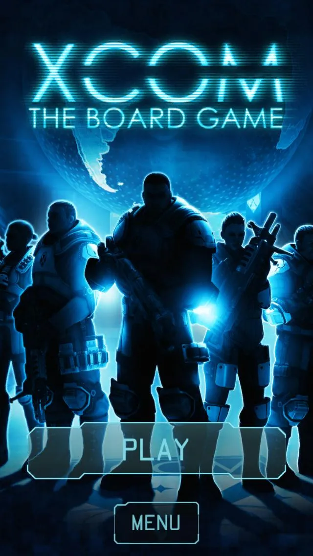 XCOM: TBG | Indus Appstore | Screenshot