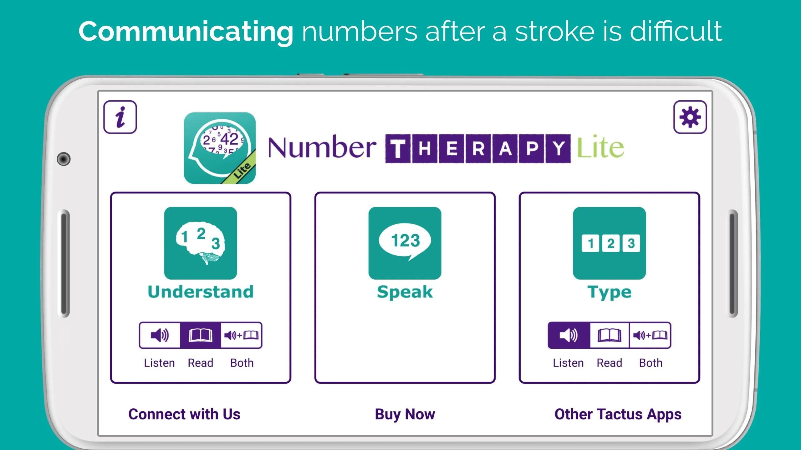 Number Therapy Lite | Indus Appstore | Screenshot