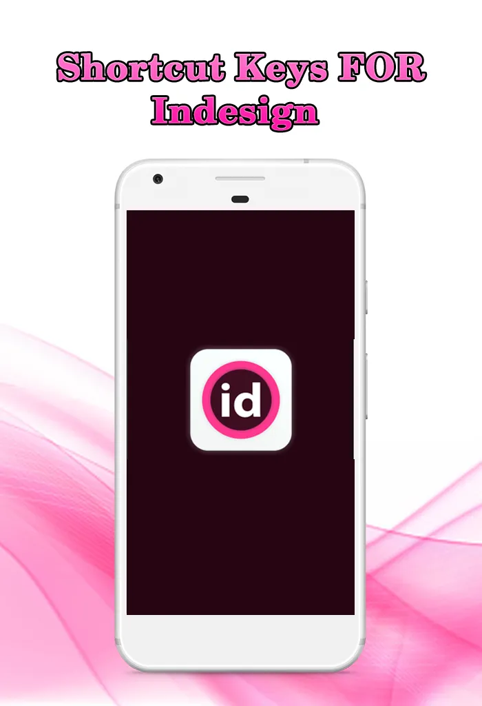 Shortcut Keys for InDesign | Indus Appstore | Screenshot