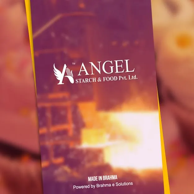 Angel Recipe App | Indus Appstore | Screenshot