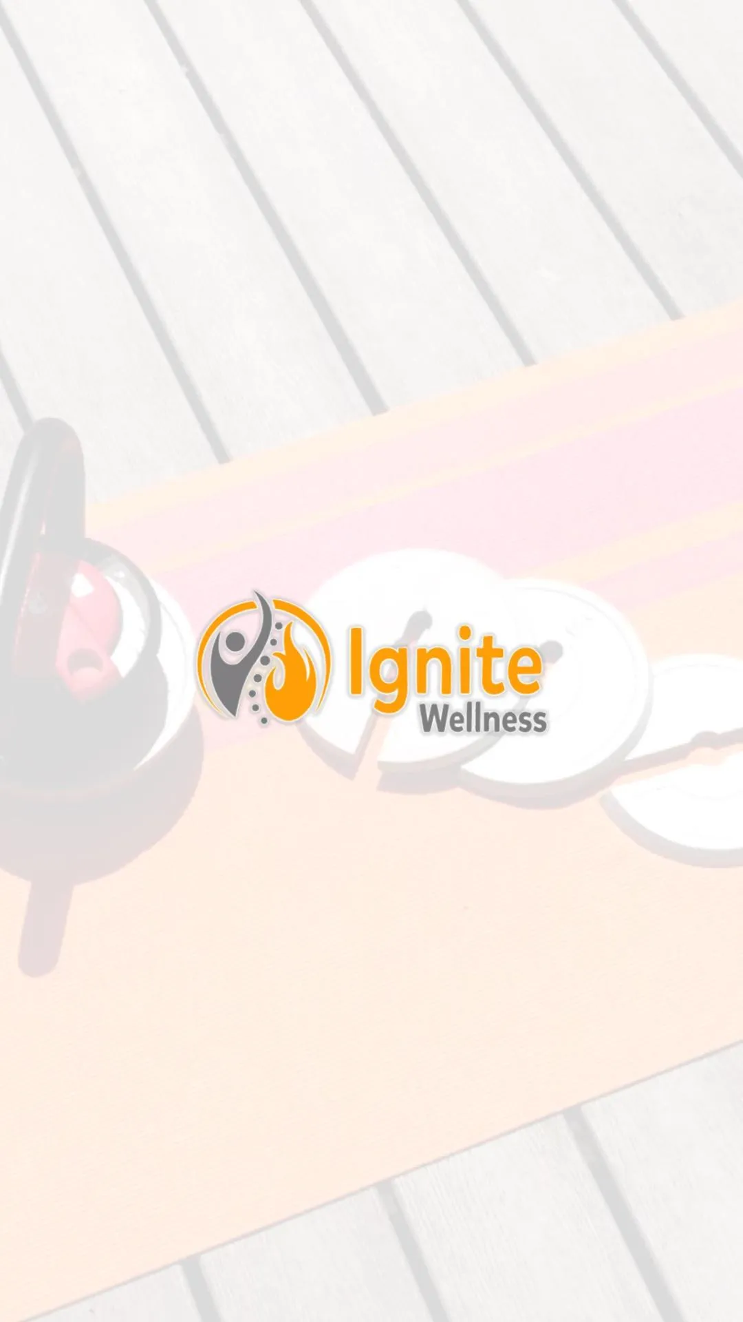 Ignite Wellness MKE | Indus Appstore | Screenshot