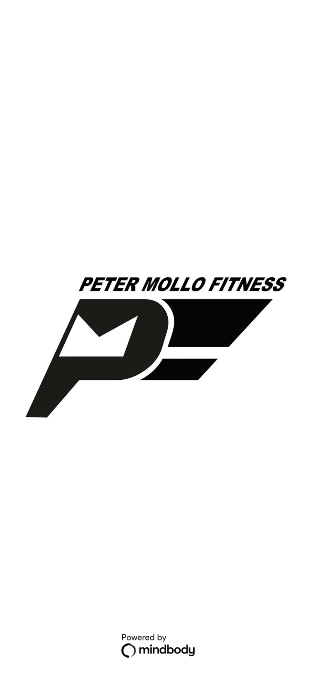 Peter Mollo Fitness | Indus Appstore | Screenshot