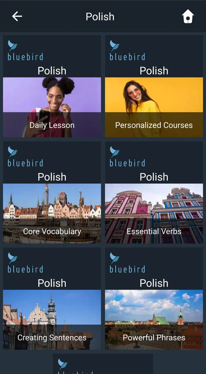 Learn Polish. Speak Polish. St | Indus Appstore | Screenshot