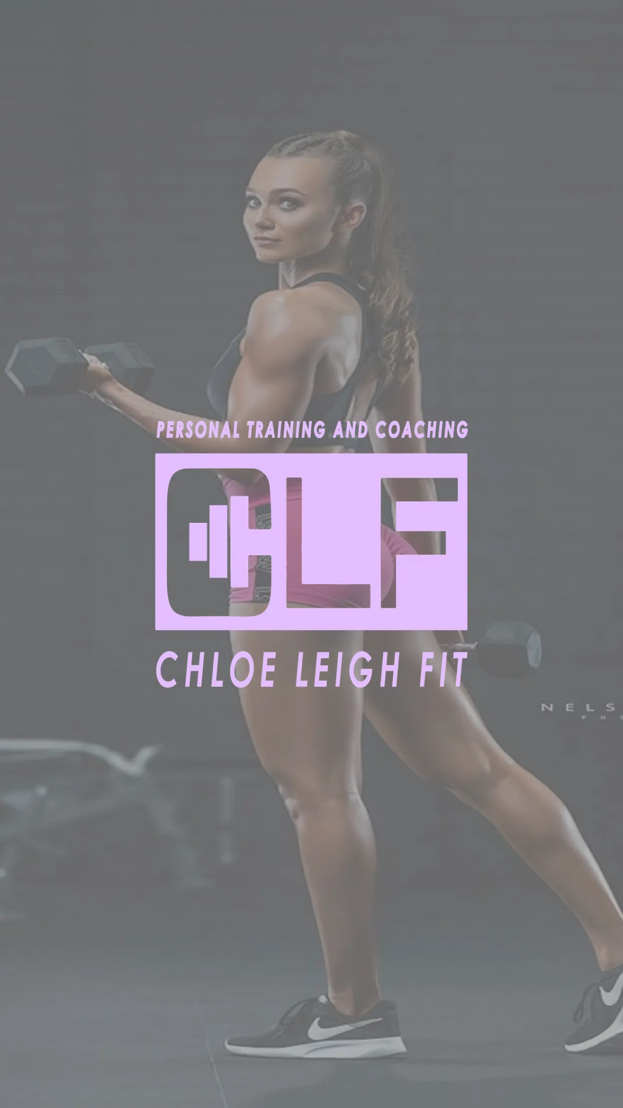 Chloe Leigh Fit | Indus Appstore | Screenshot