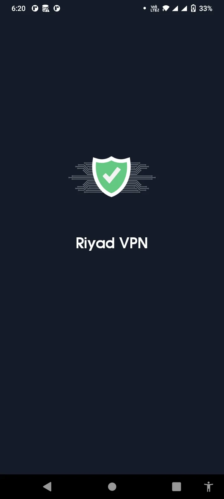 Riyad VPN | Indus Appstore | Screenshot