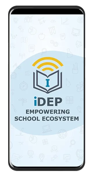 iDEP Digital e-Learning App | Indus Appstore | Screenshot