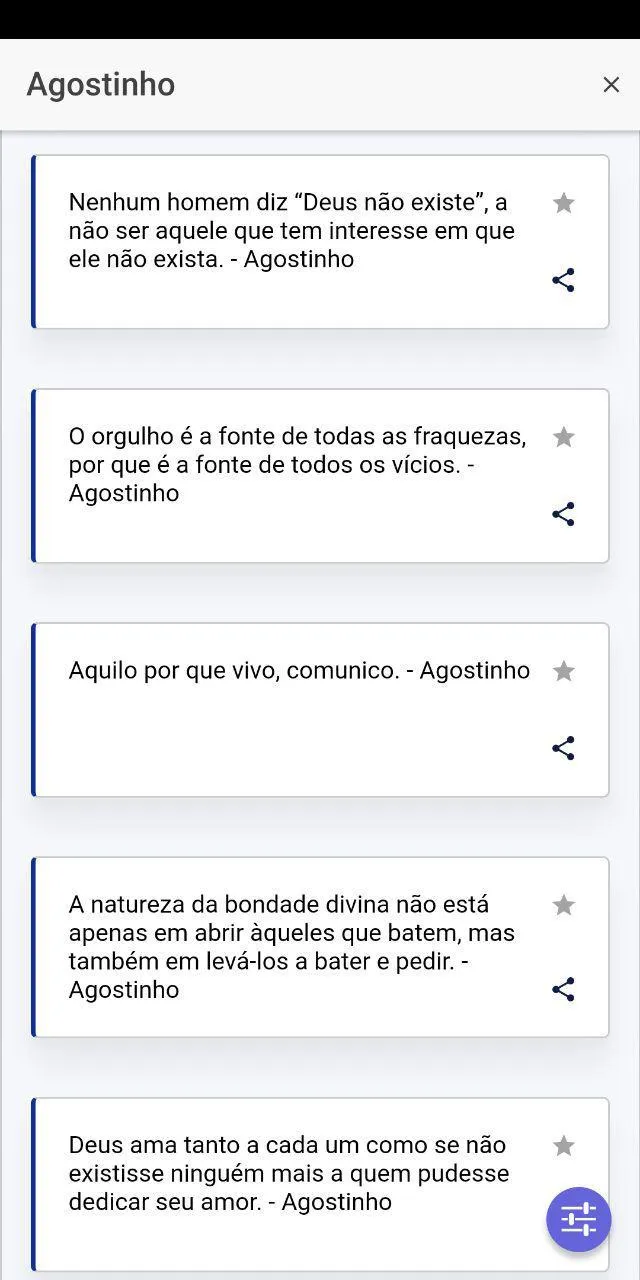 Frases para pregação | Indus Appstore | Screenshot