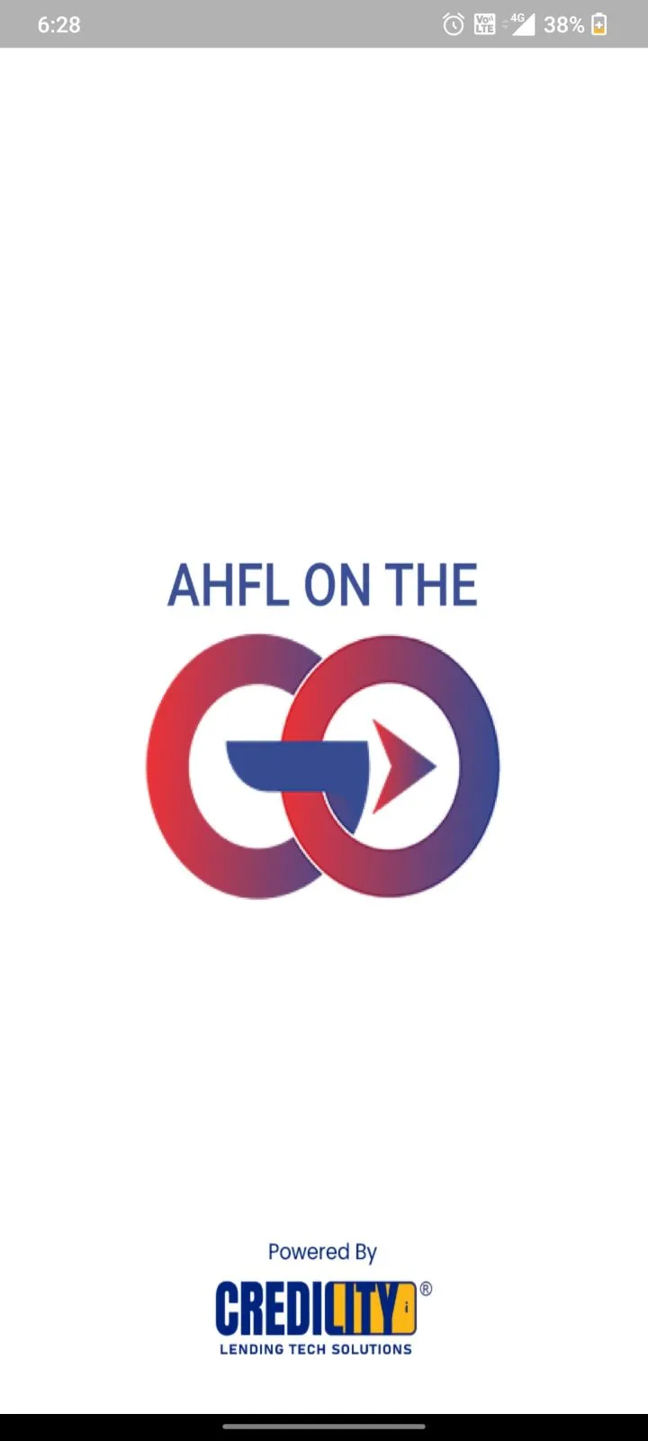 AHFL On The Go | Indus Appstore | Screenshot