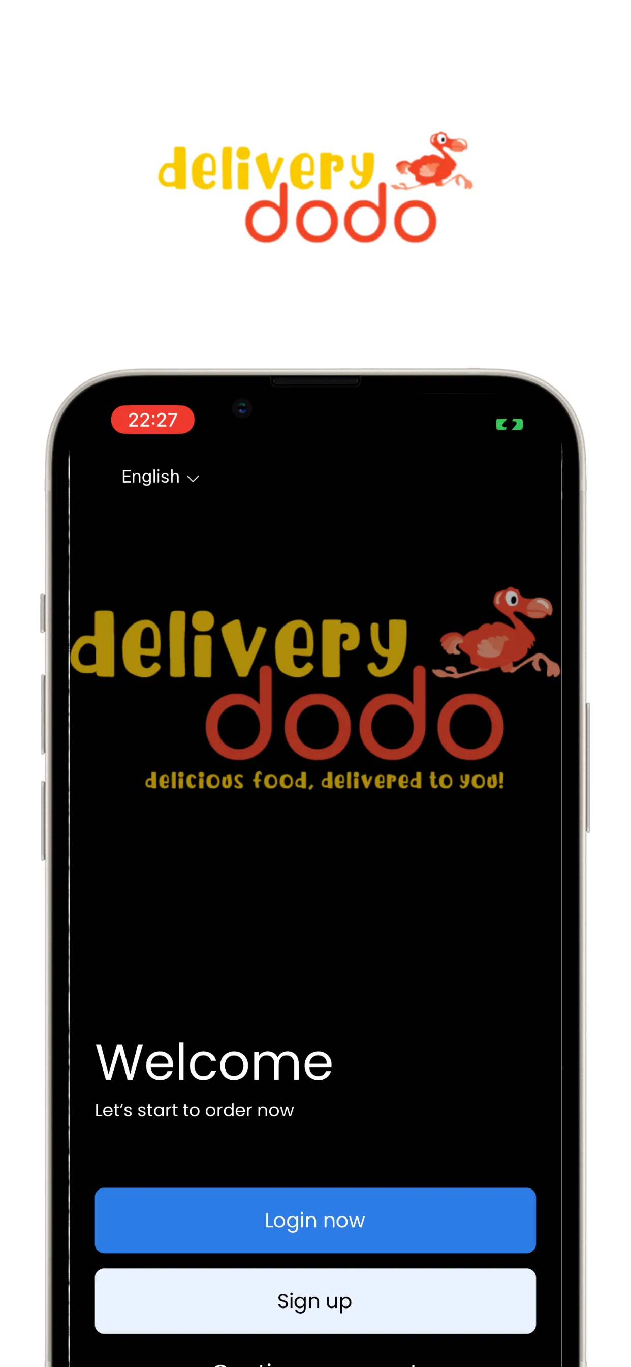 Delivery Dodo | Indus Appstore | Screenshot