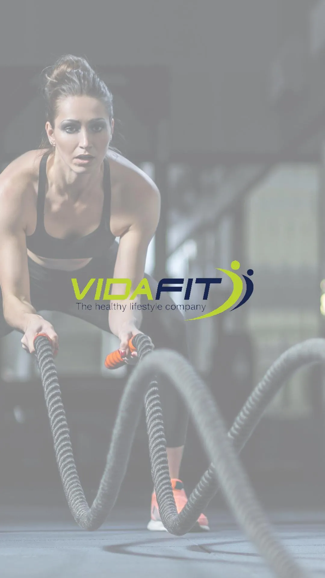 VidaFit Health and Fitness | Indus Appstore | Screenshot