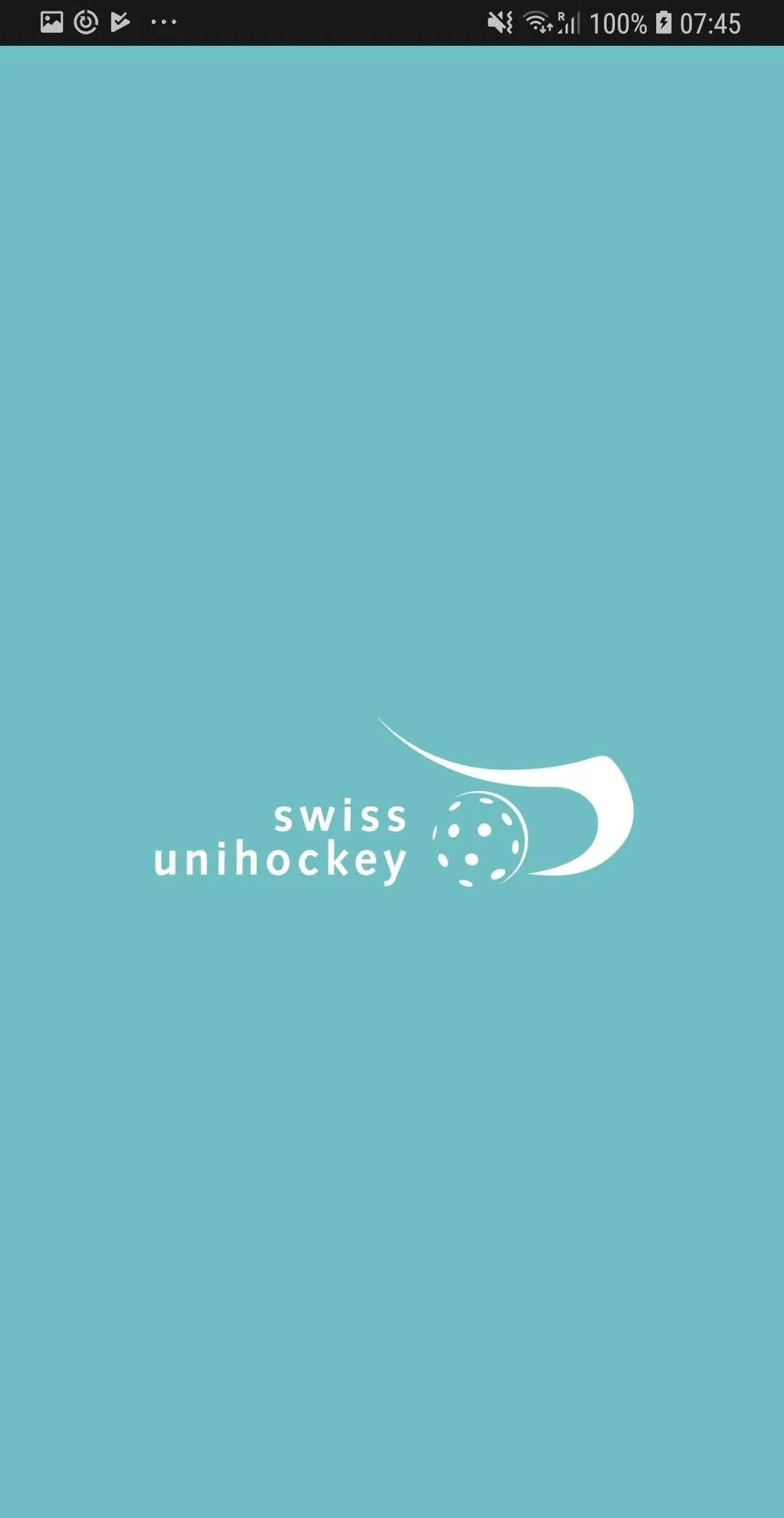 Swiss Unihockey Video | Indus Appstore | Screenshot