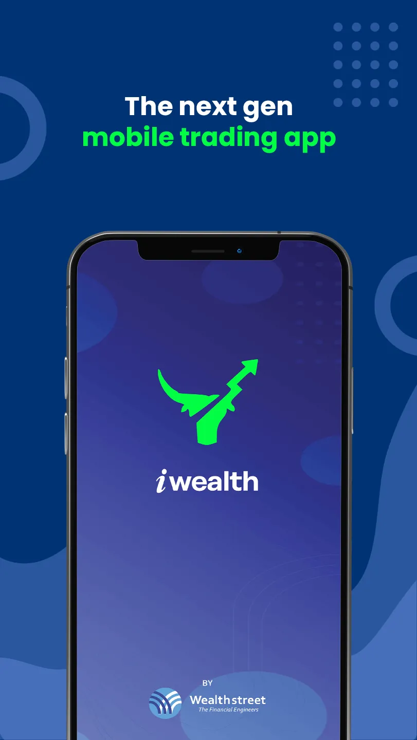 iwealth by Wealthstreet | Indus Appstore | Screenshot