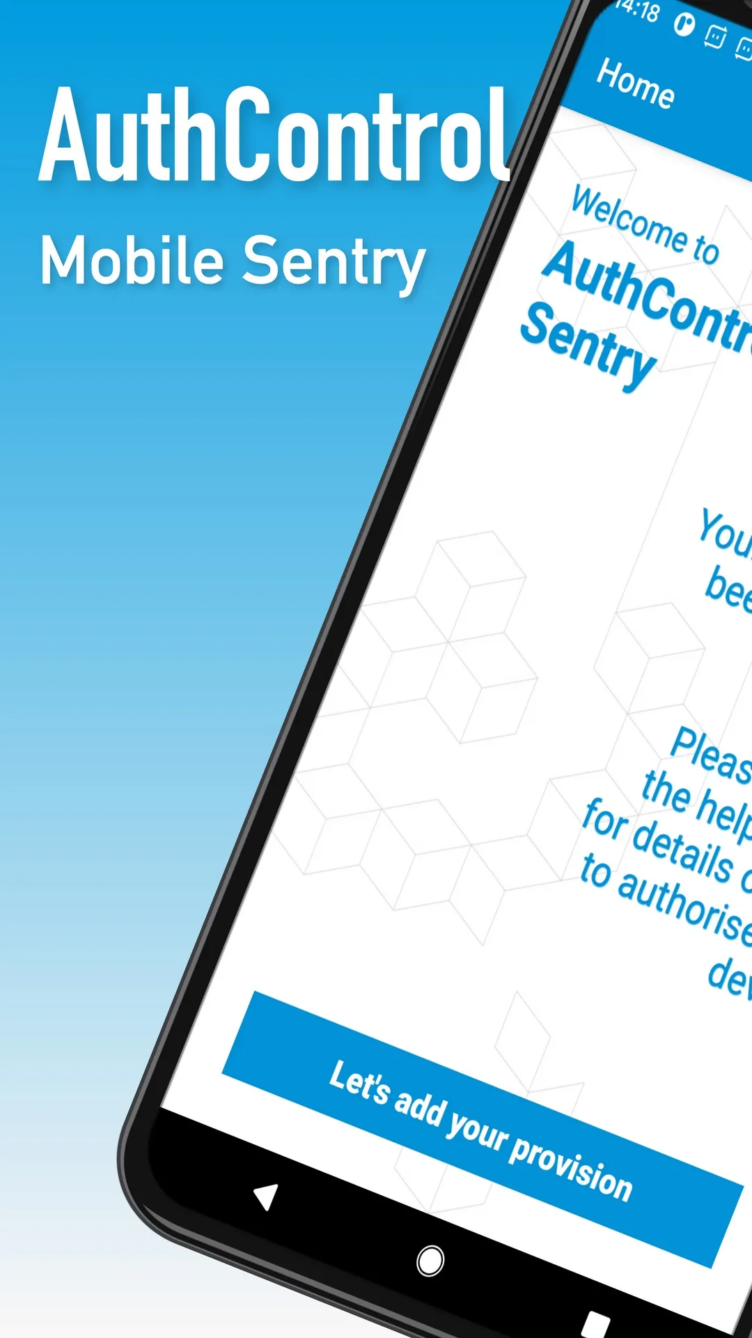 AC Mobile Sentry | Indus Appstore | Screenshot