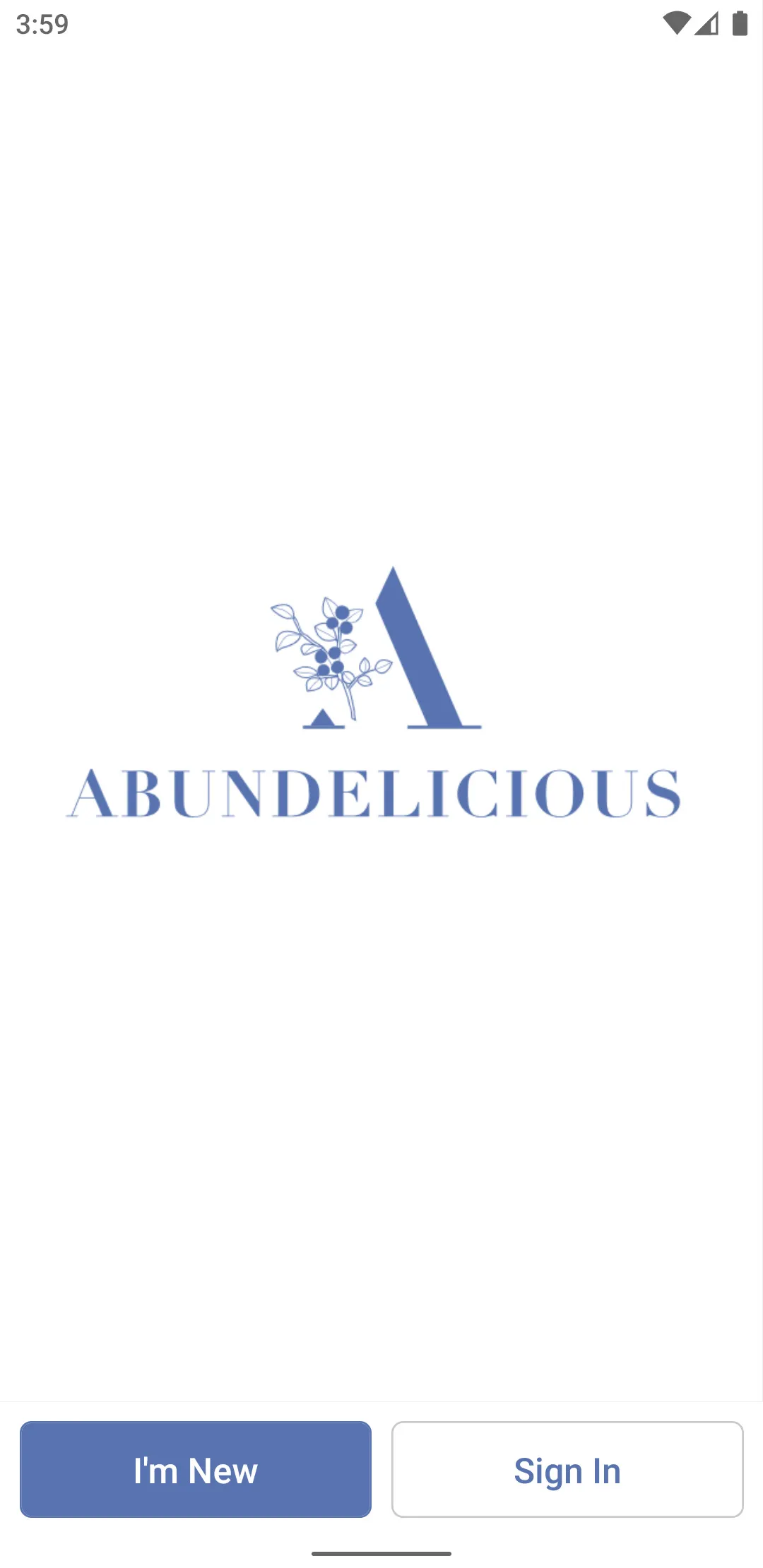 Abundelicious | Indus Appstore | Screenshot