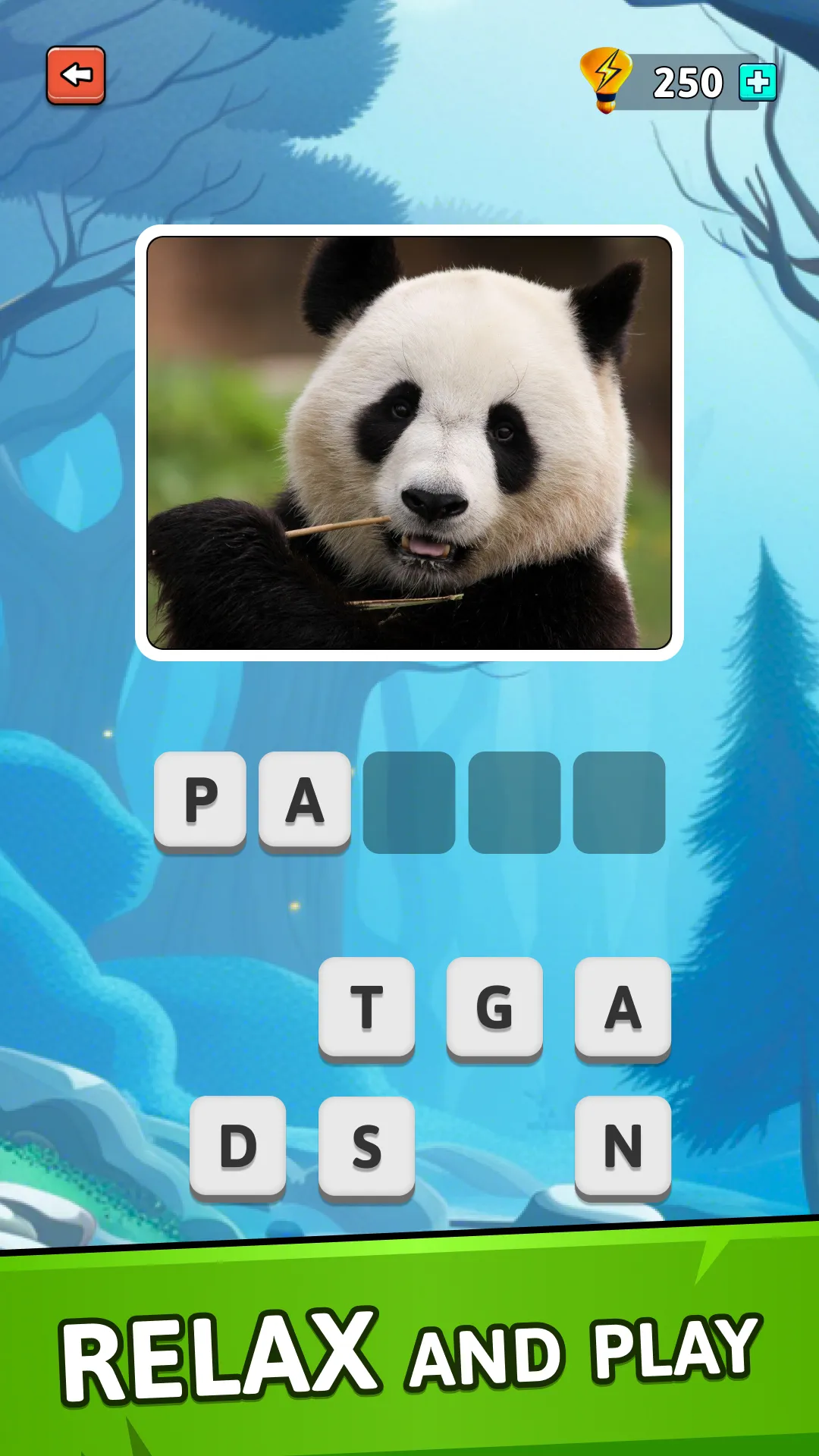 Animal Quiz Guess their Answer | Indus Appstore | Screenshot